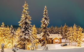 Holiday Club Ruka Cottages